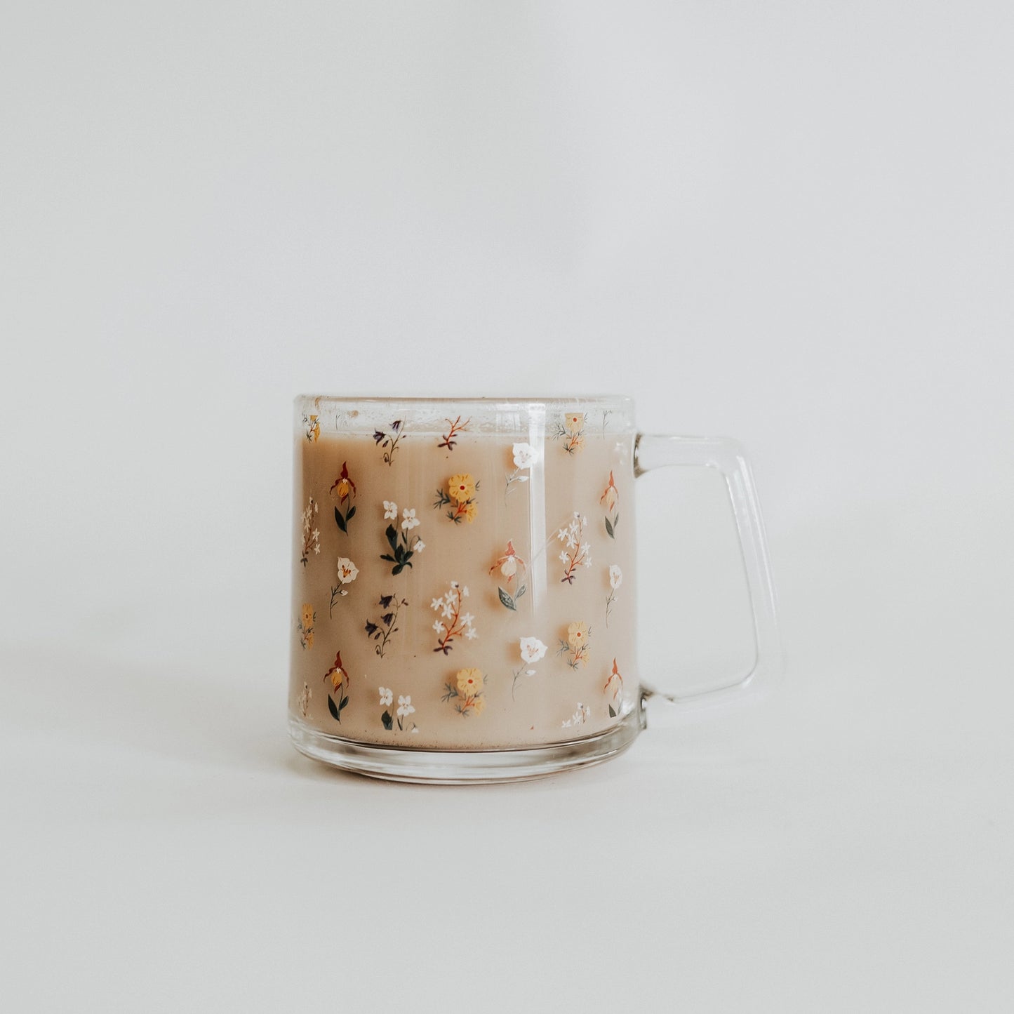 The Wildflower Mug