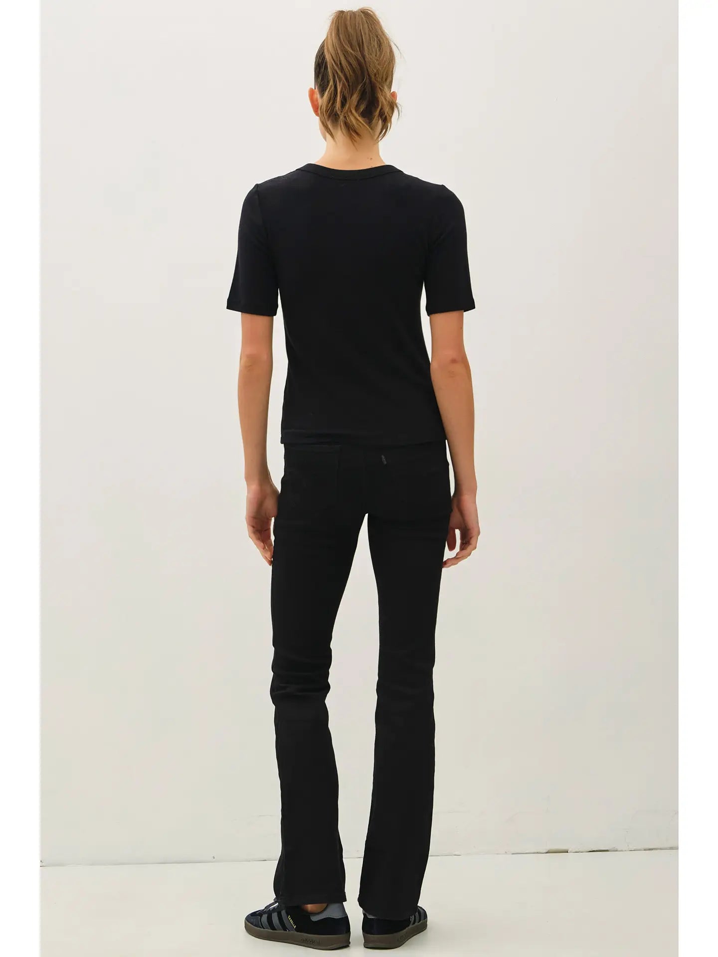 The Timeless Tee