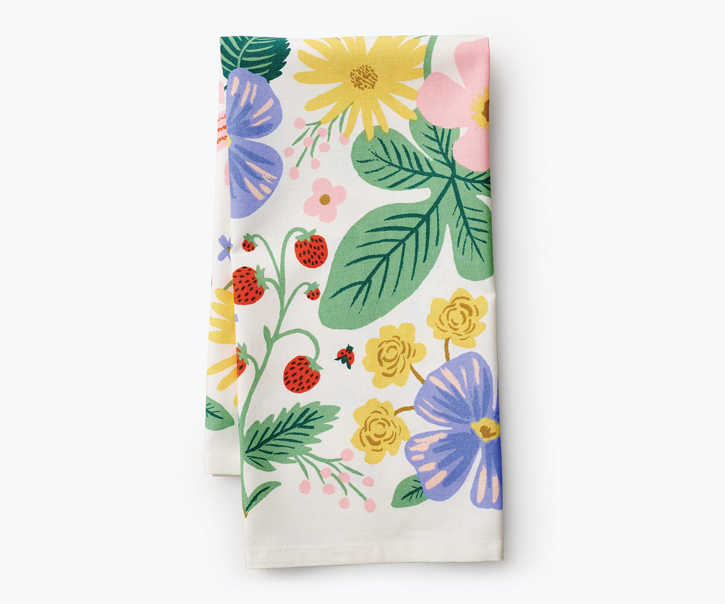 Rifle Tea Towels