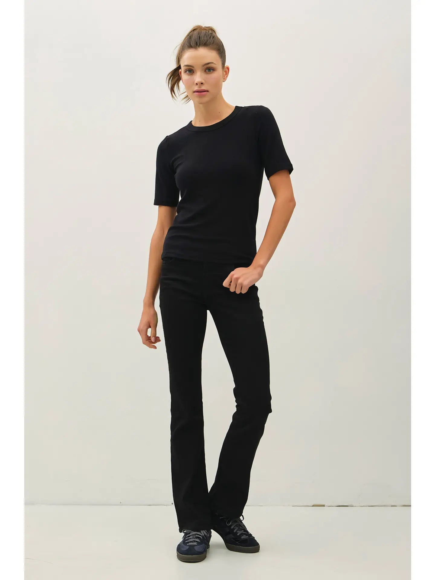The Timeless Tee