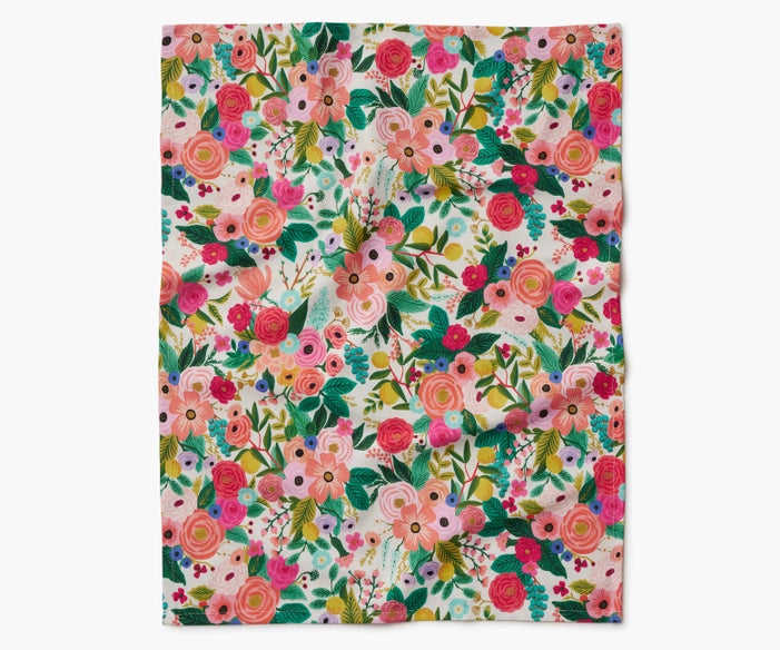Rifle Tea Towels
