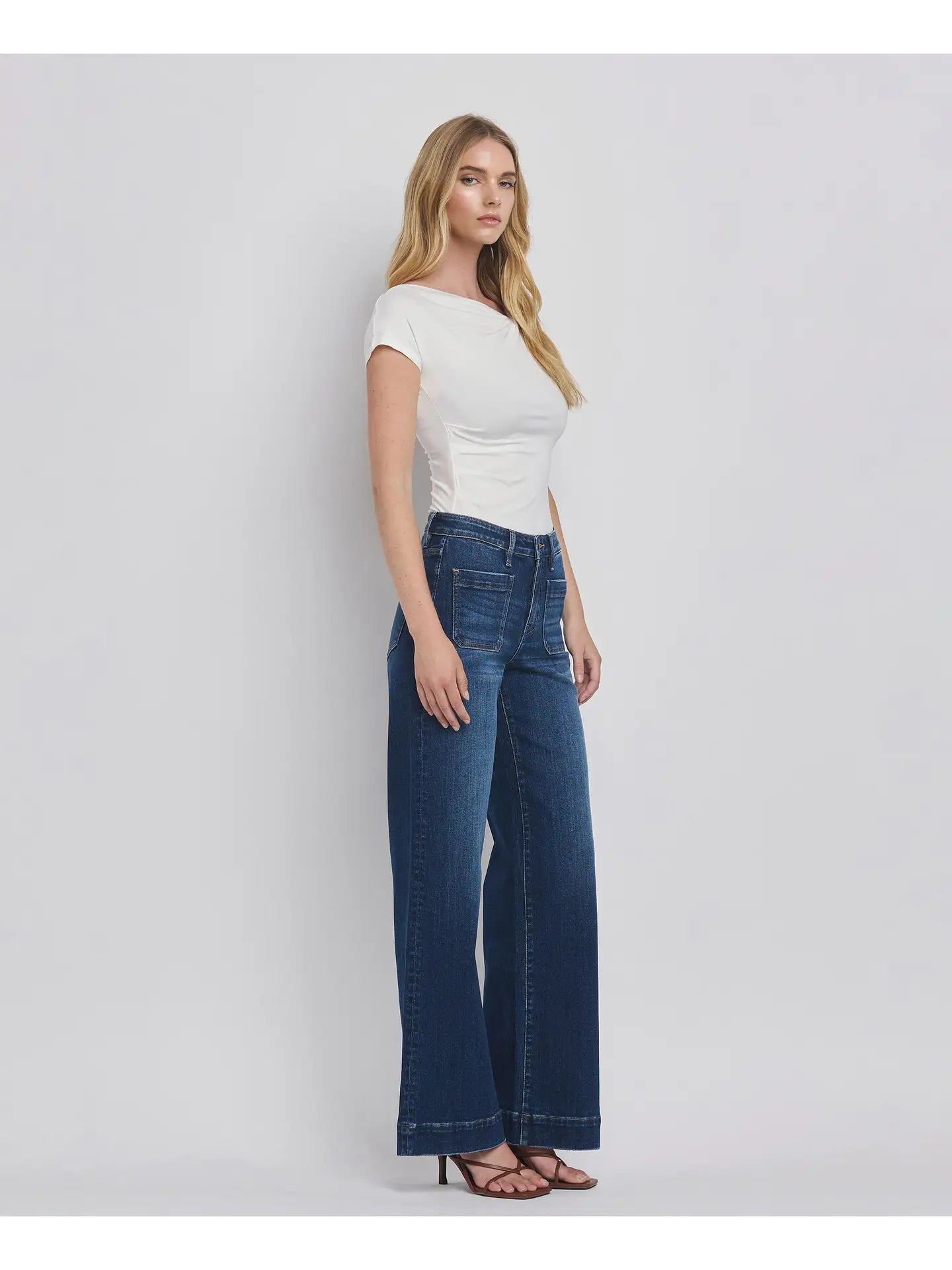 Flying Monkey Trouser