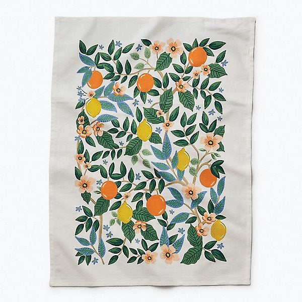 Rifle Tea Towels