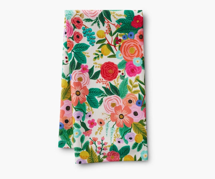 Rifle Tea Towels