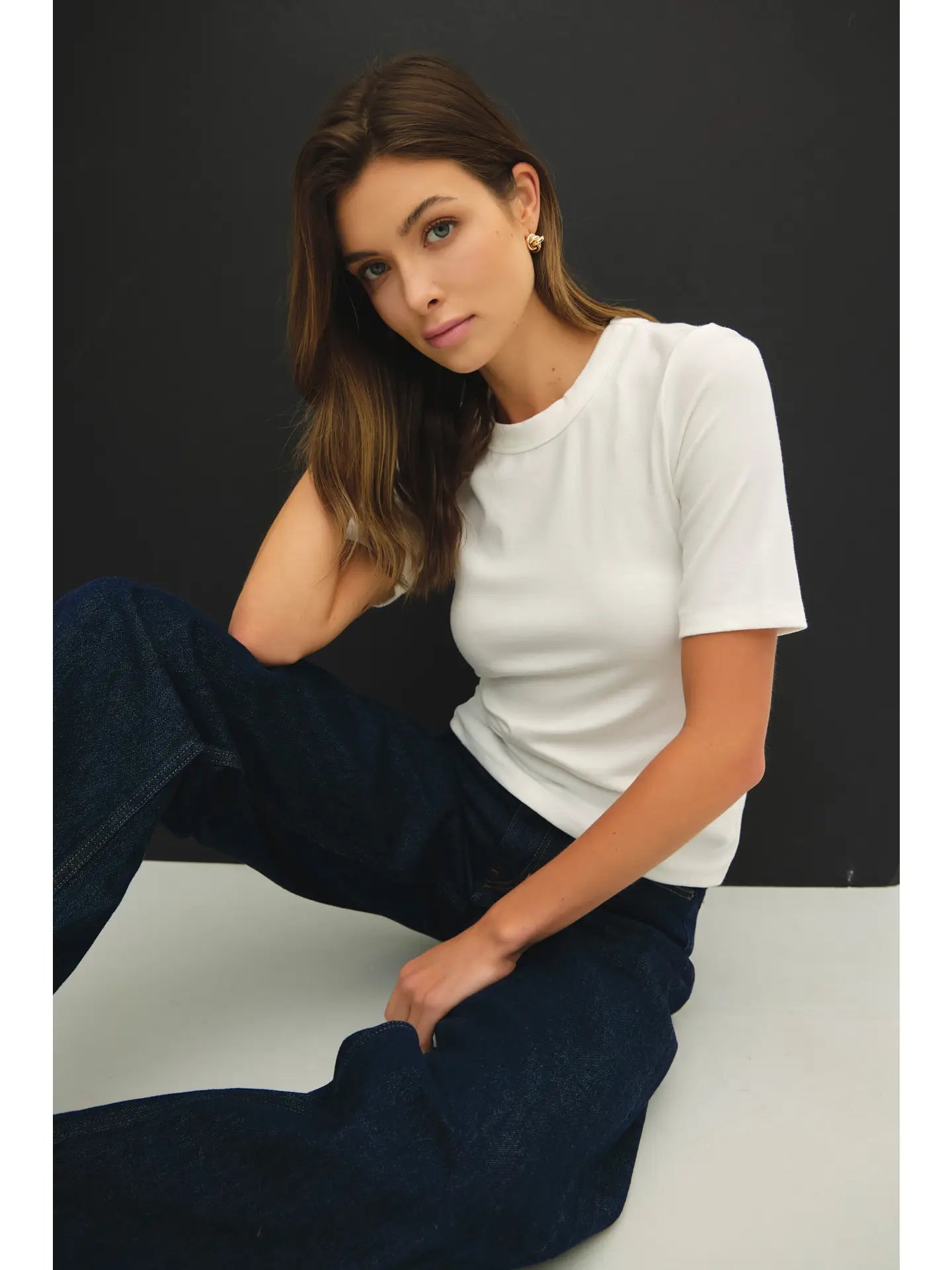 The Timeless Tee