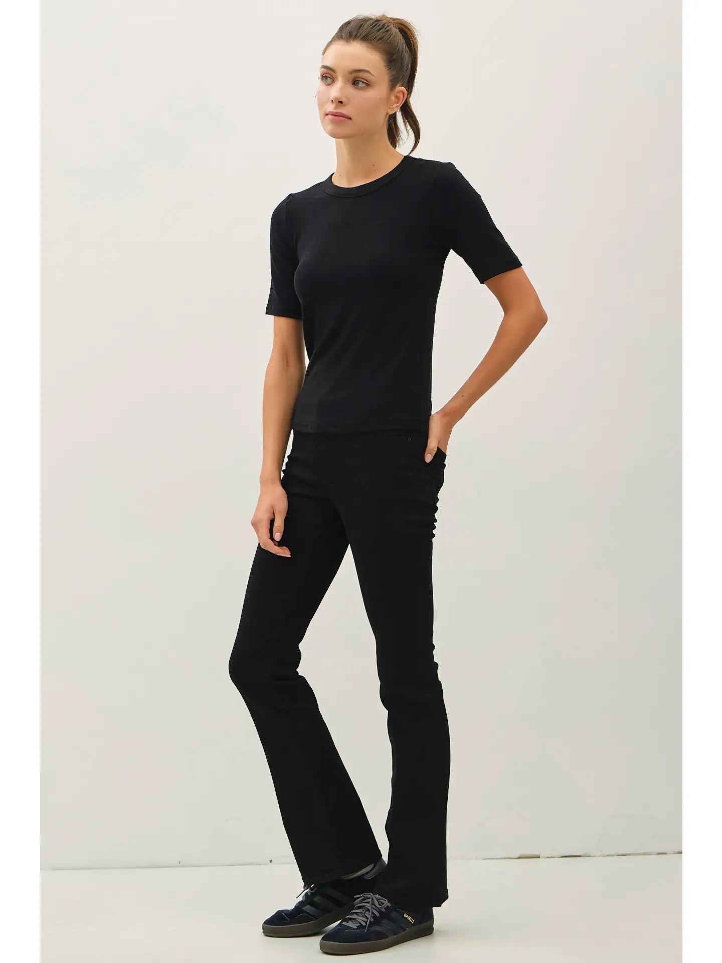 The Timeless Tee