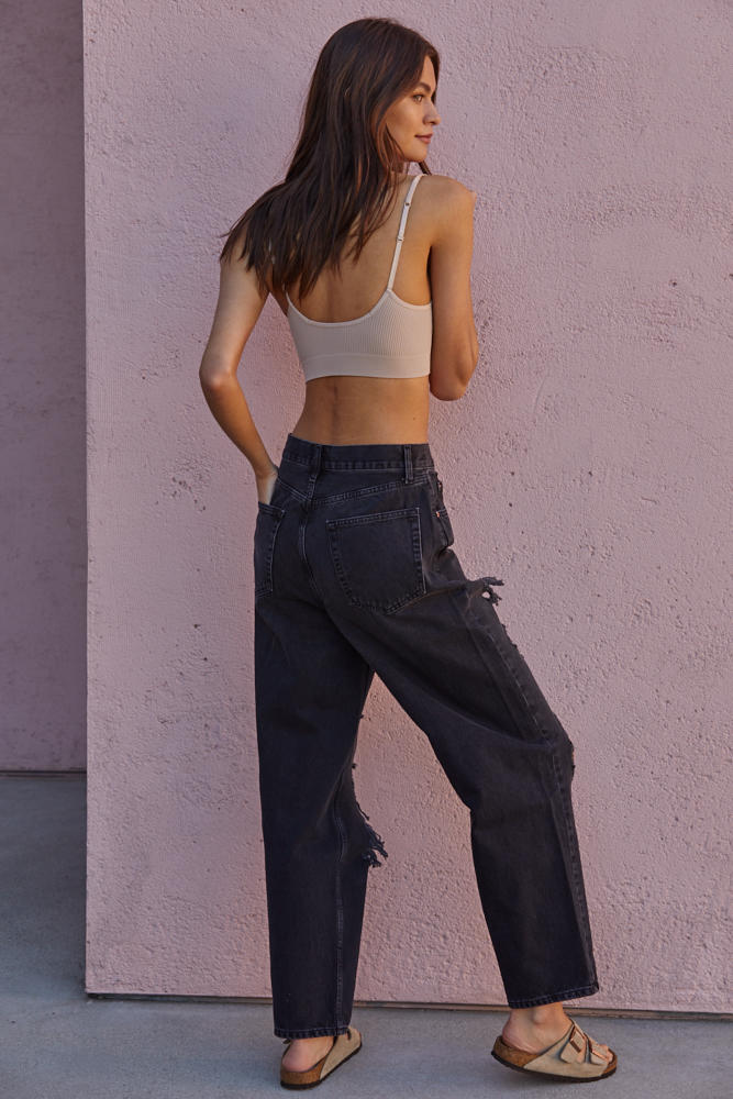 The Back to Basics Brami
