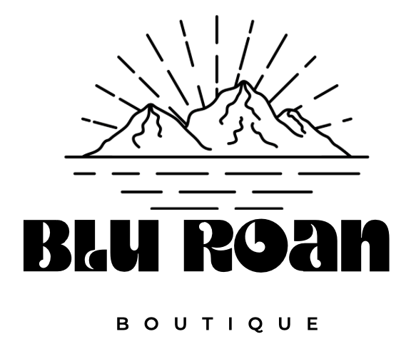 Blu Roan Boutique