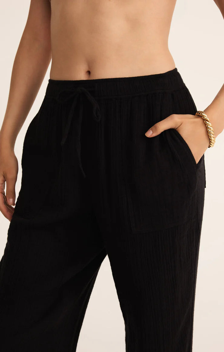 Z Supply Plaza Airy Pant