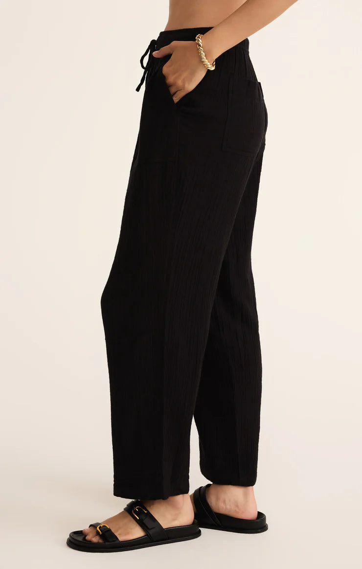 Z Supply Plaza Airy Pant