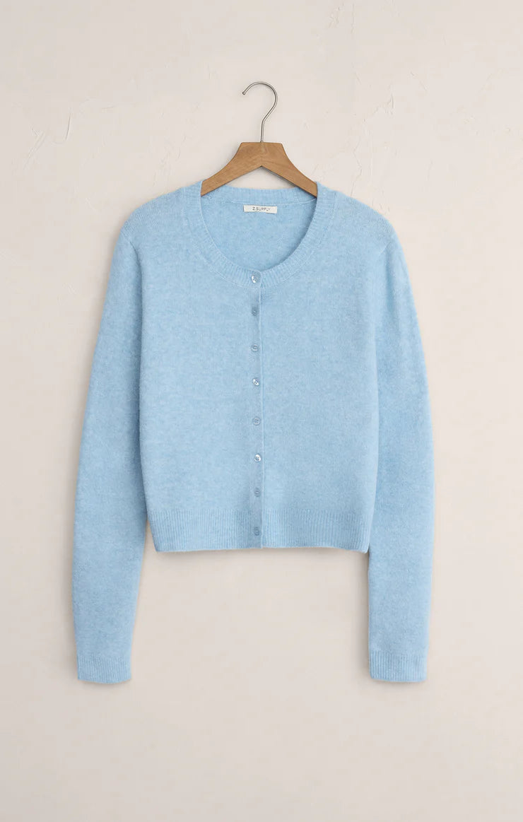 Z Supply Medina Cardigan