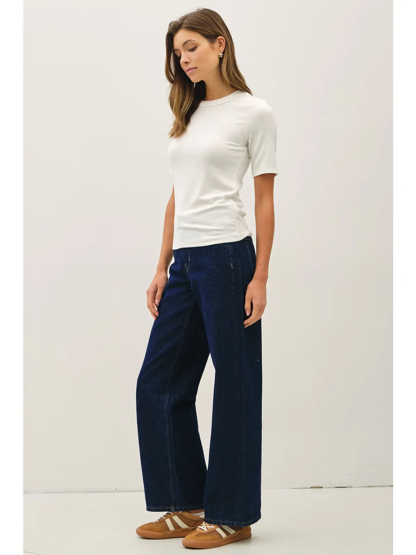 The Timeless Tee