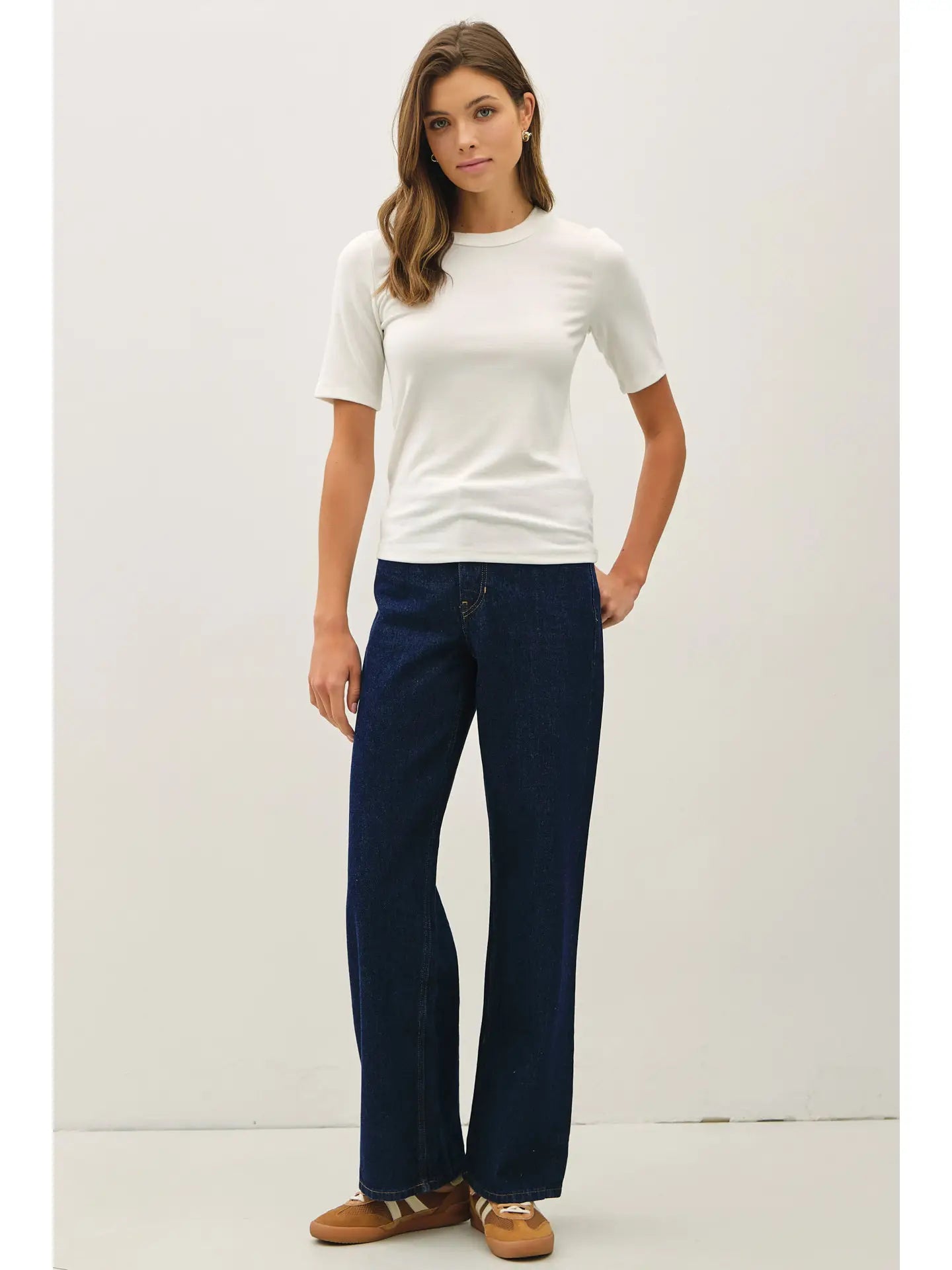 The Timeless Tee