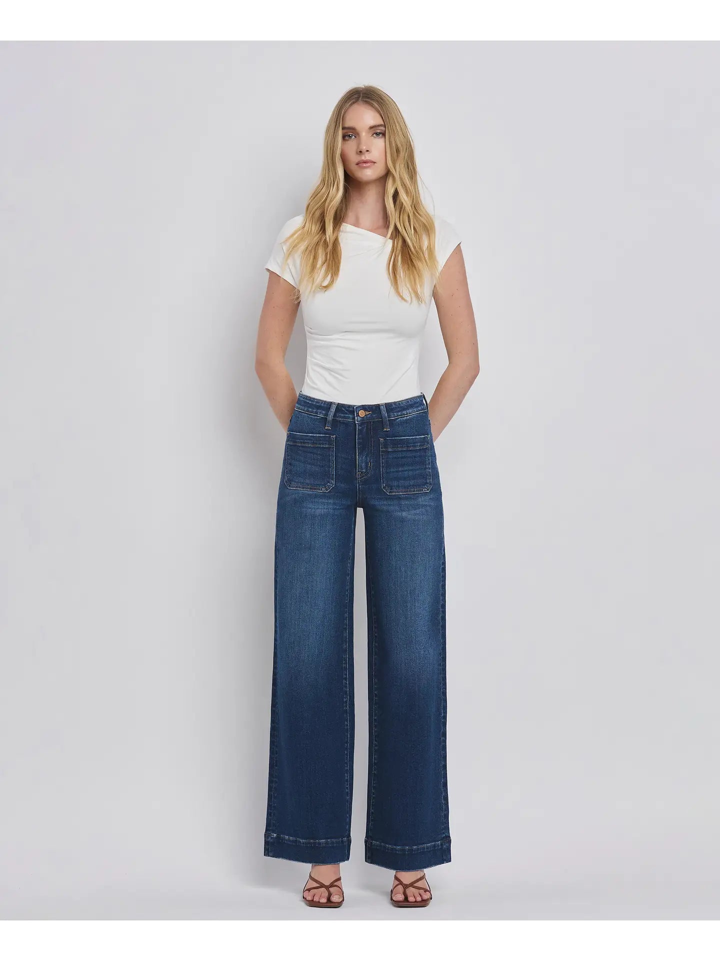 Flying Monkey Trouser