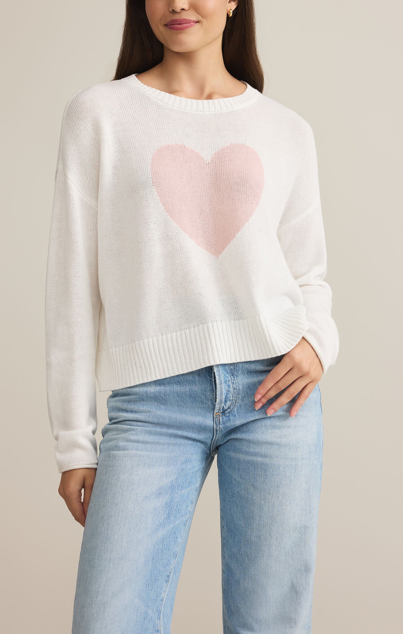 Z Supply Sienna Sweater