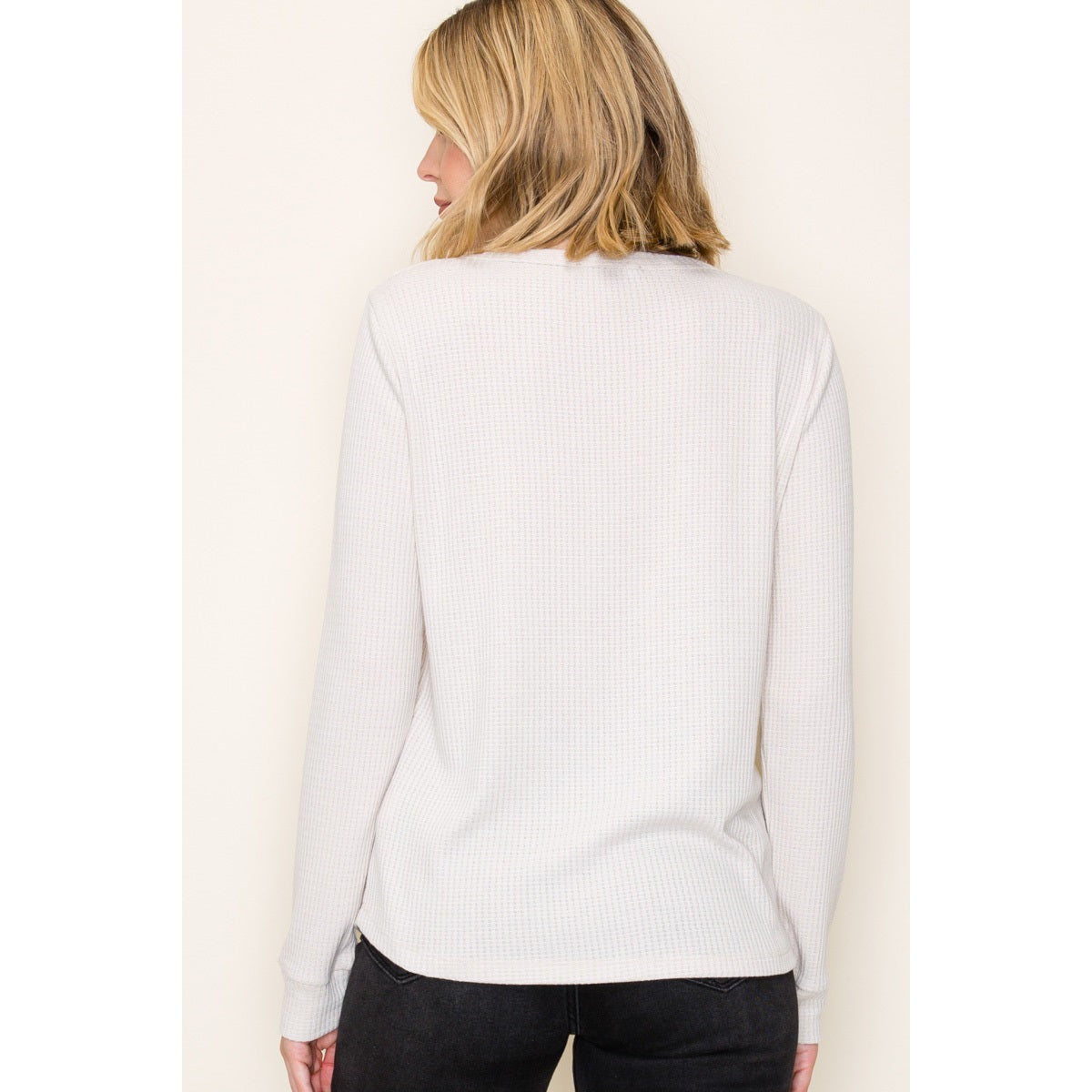 The Cozy Core Knit