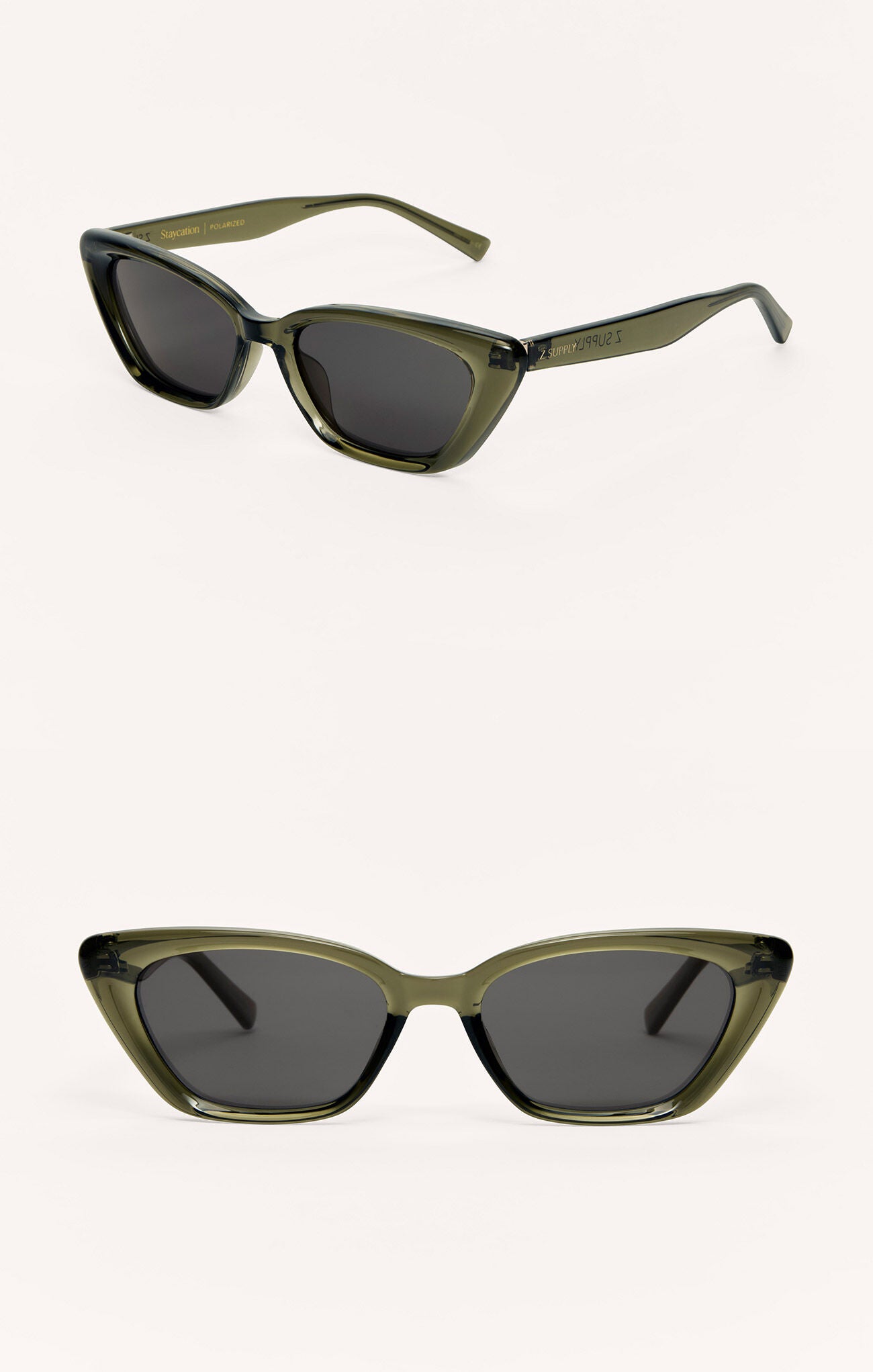 Z Supply Staycation Sunglasses