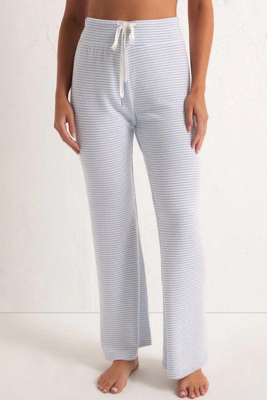 Z Supply In The Clouds Striped Pant