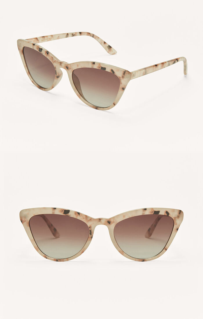 Z Supply Rooftop Sunglasses