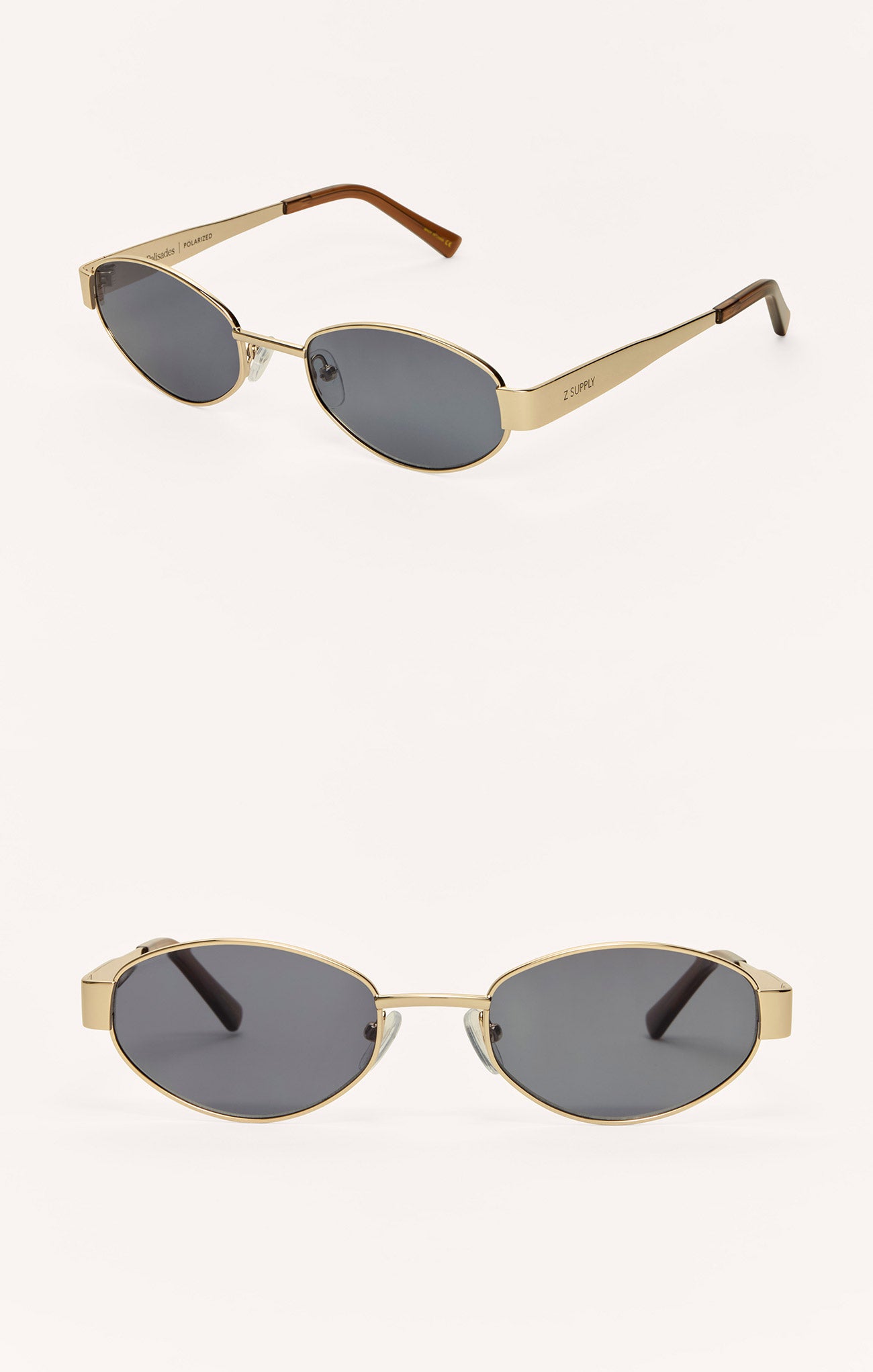 Z Supply Palisades Sunglasses