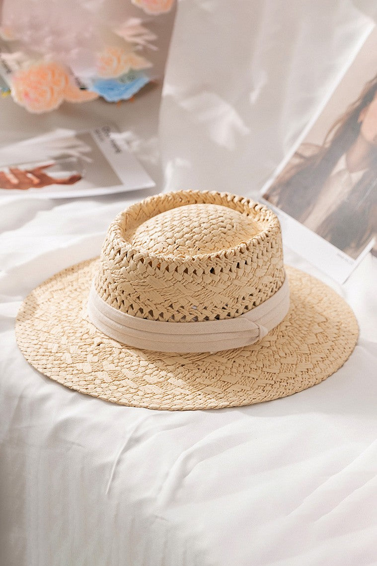 The June Sun Hat