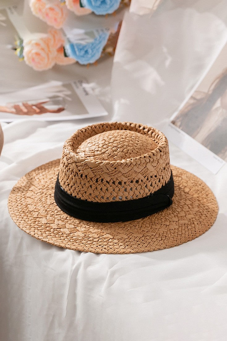 The June Sun Hat