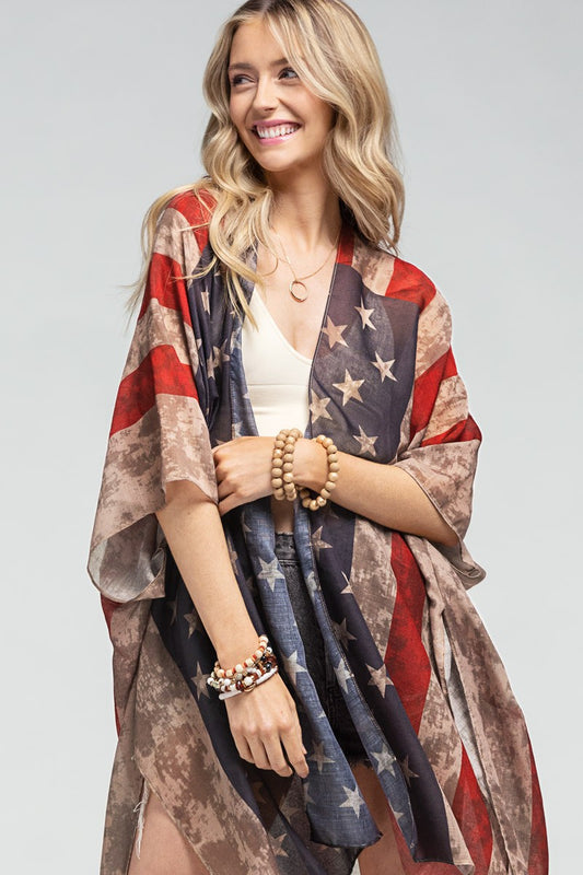 The Spangled