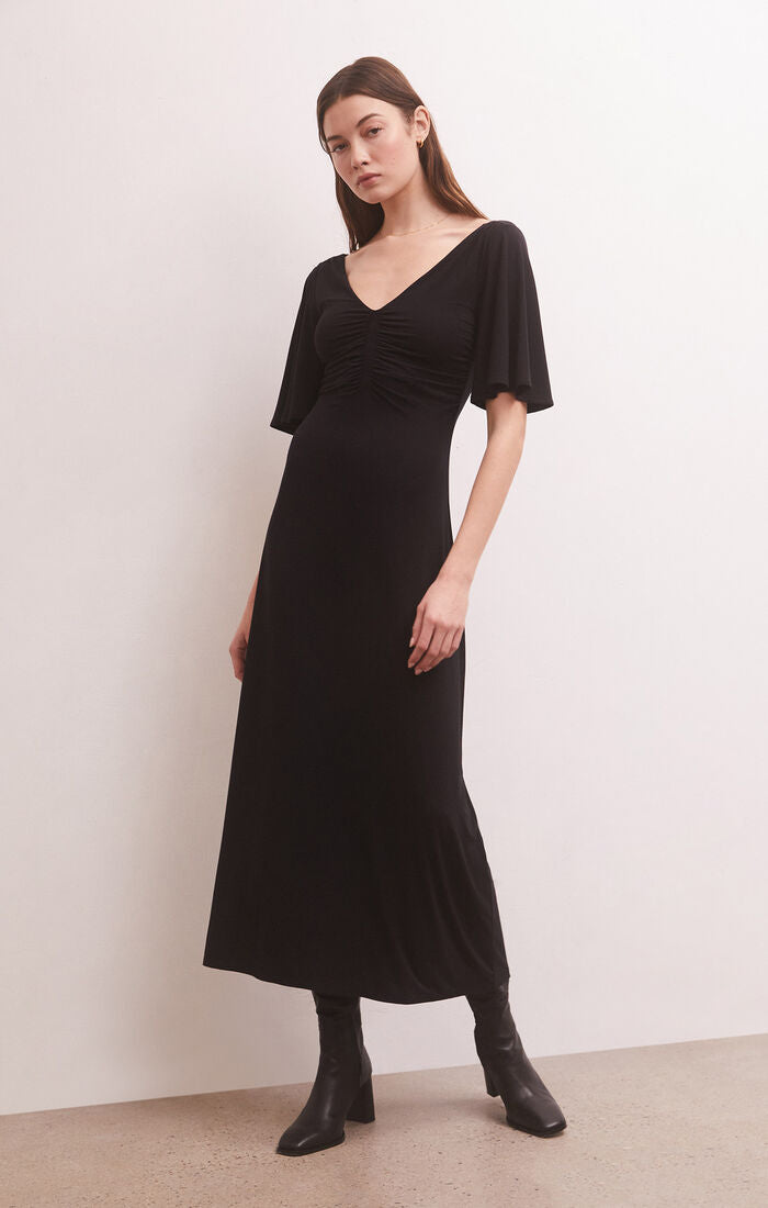 Z Supply Kara Dress