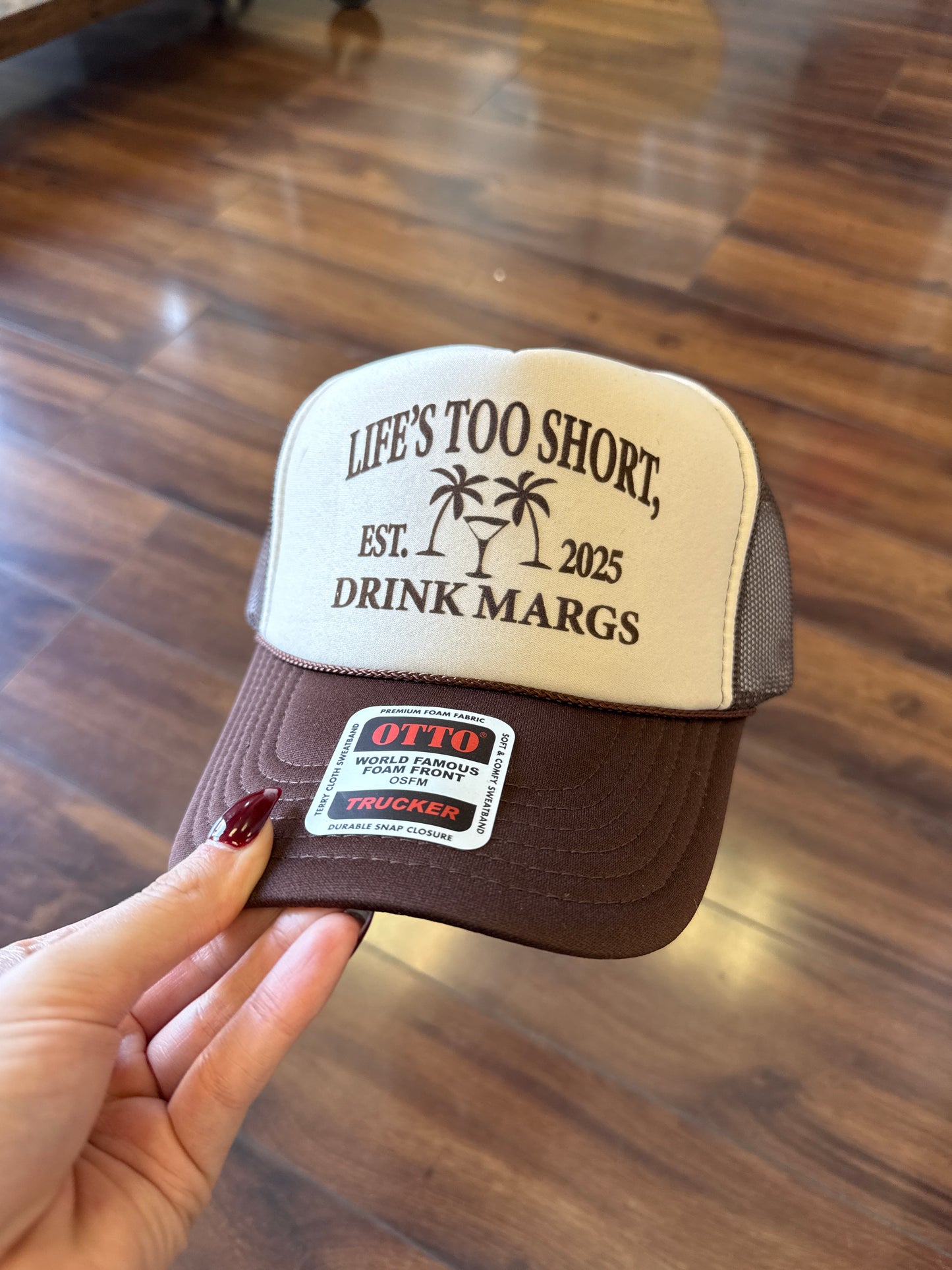 The Margs