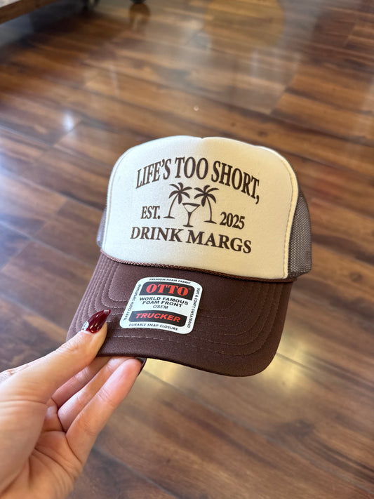 The Margs