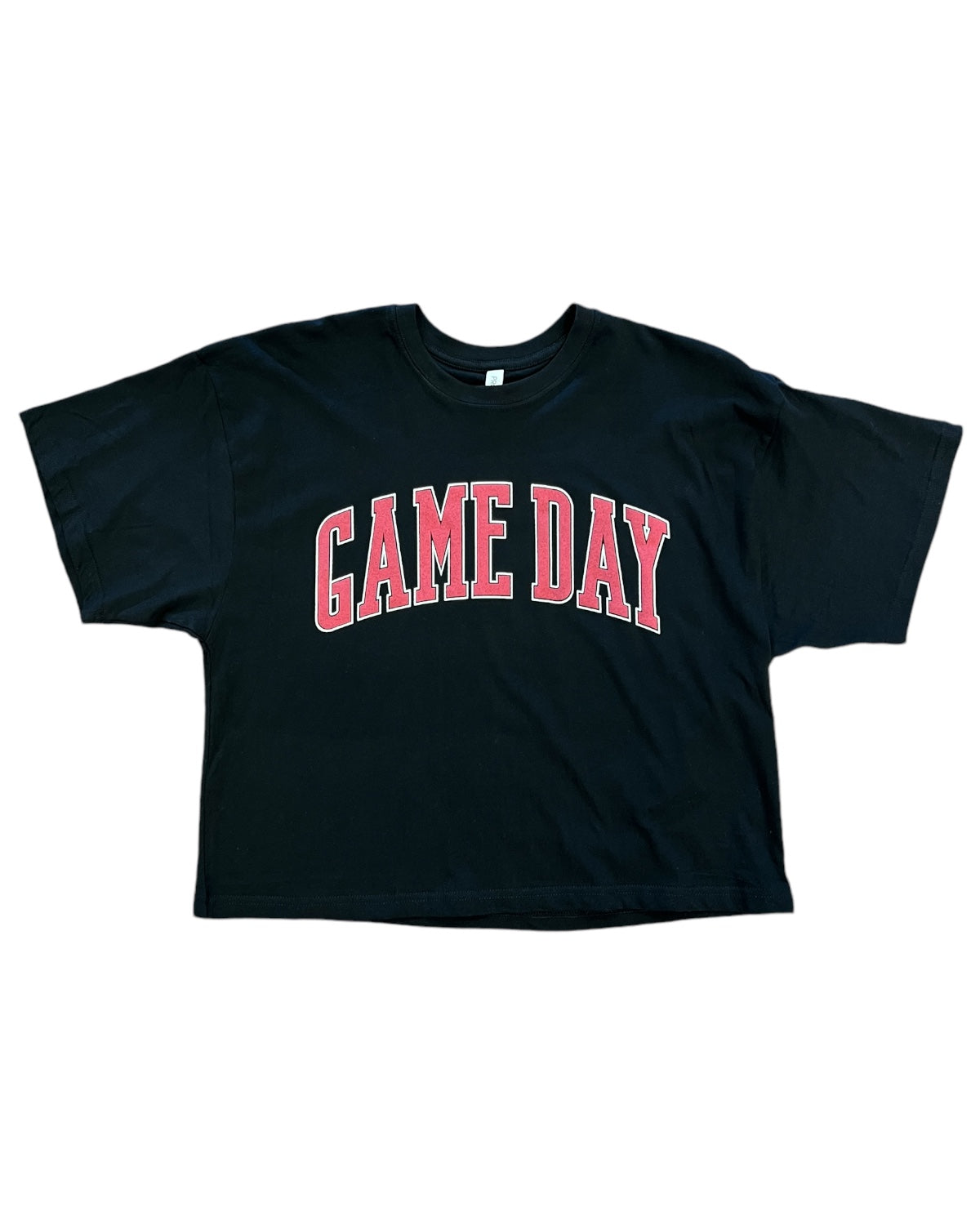 Game Day Tee