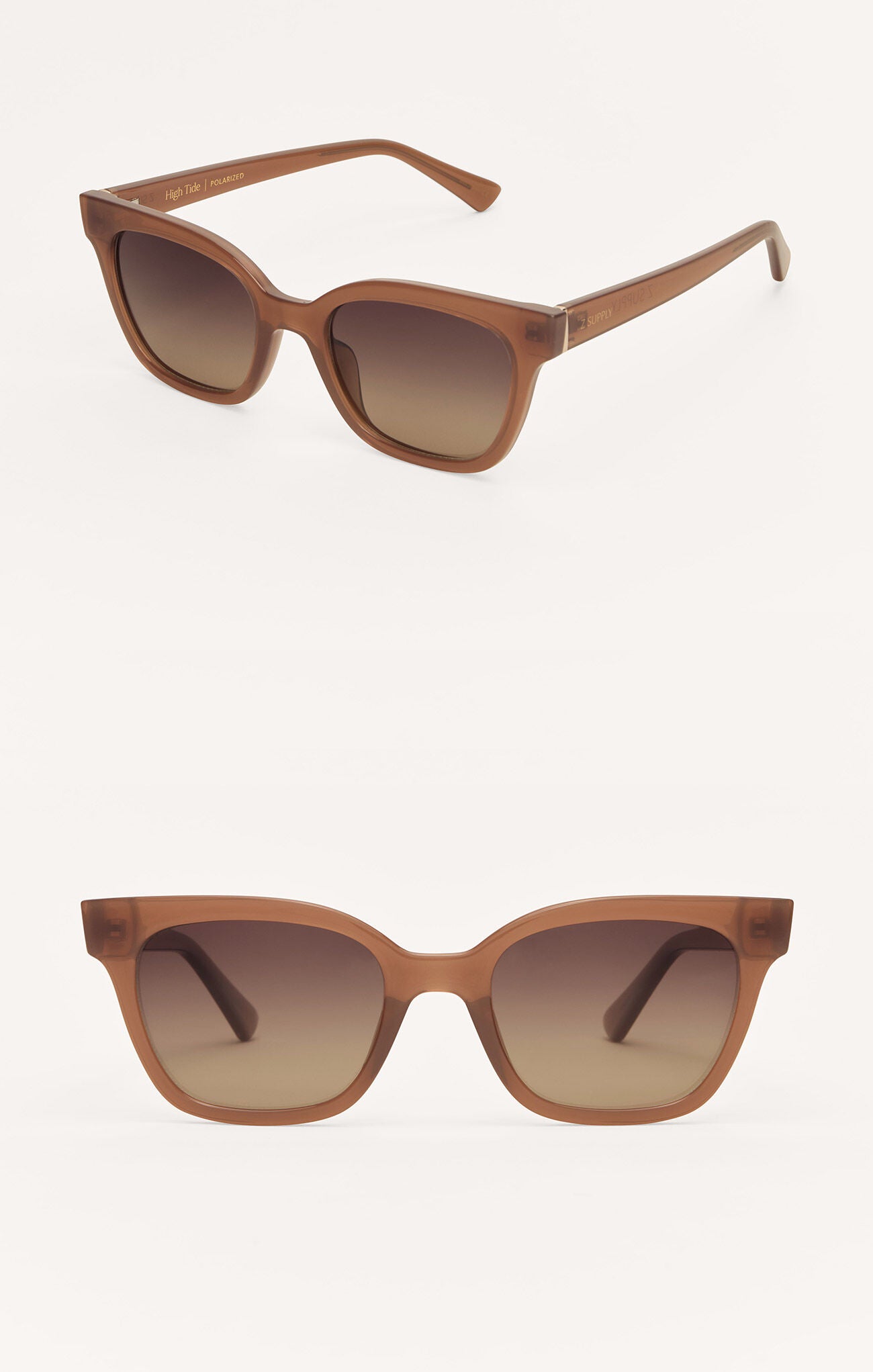 Z Supply High Tide Sunglasses