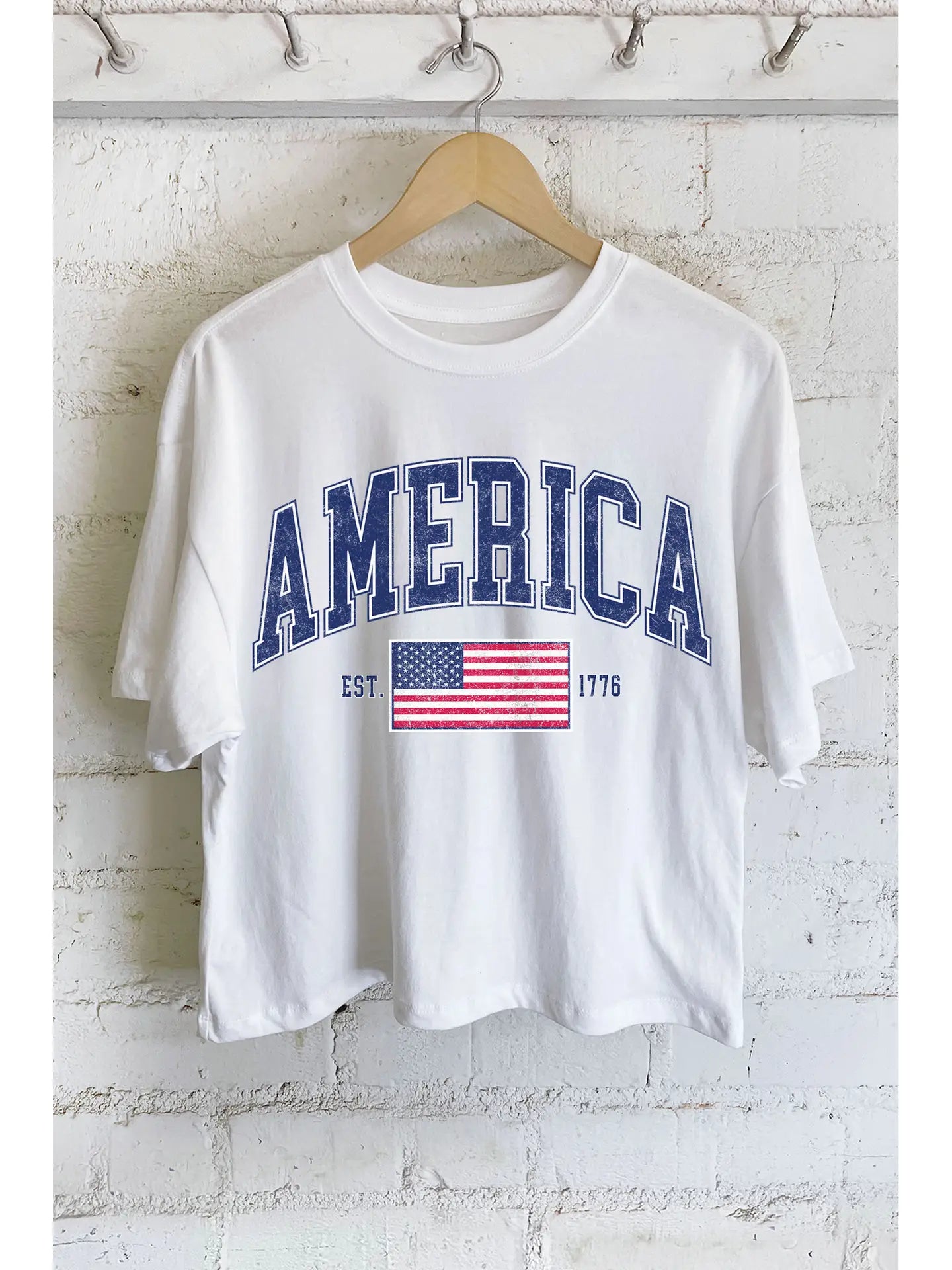 The USA
