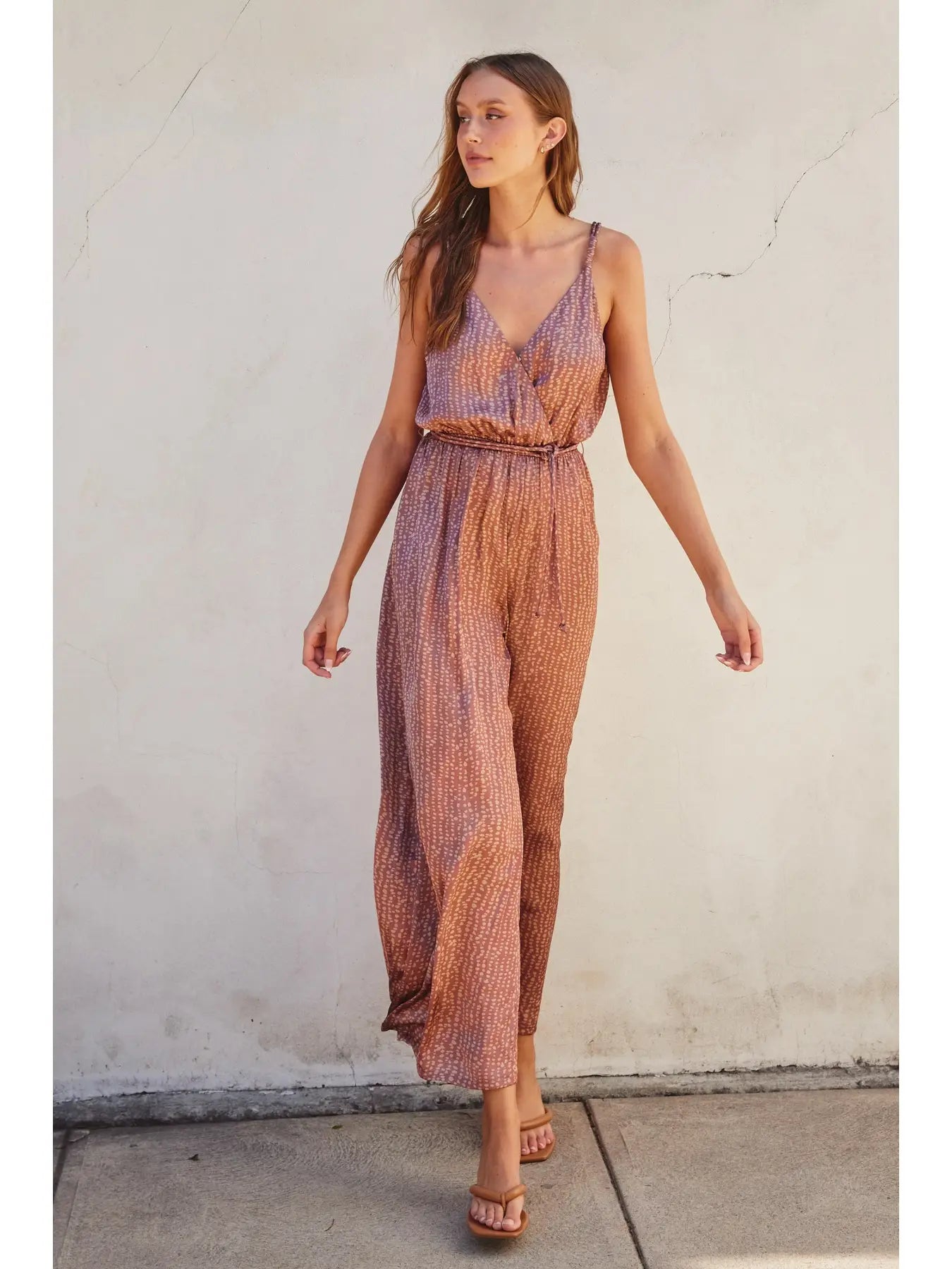 fall jumpsuit