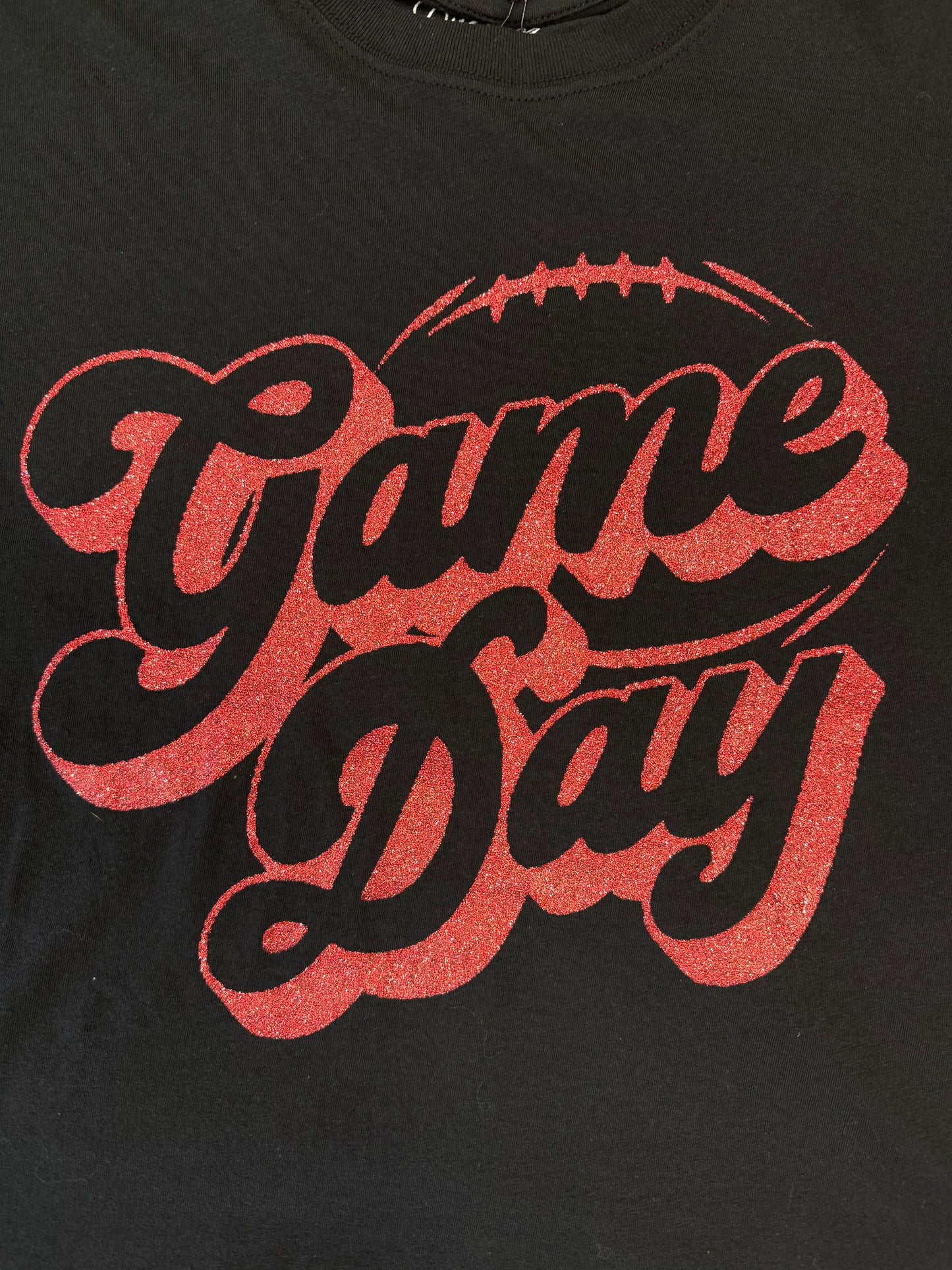The Game Day