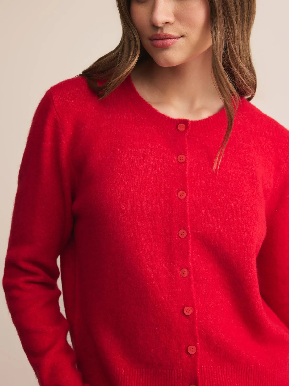 Z Supply Medina Cardigan