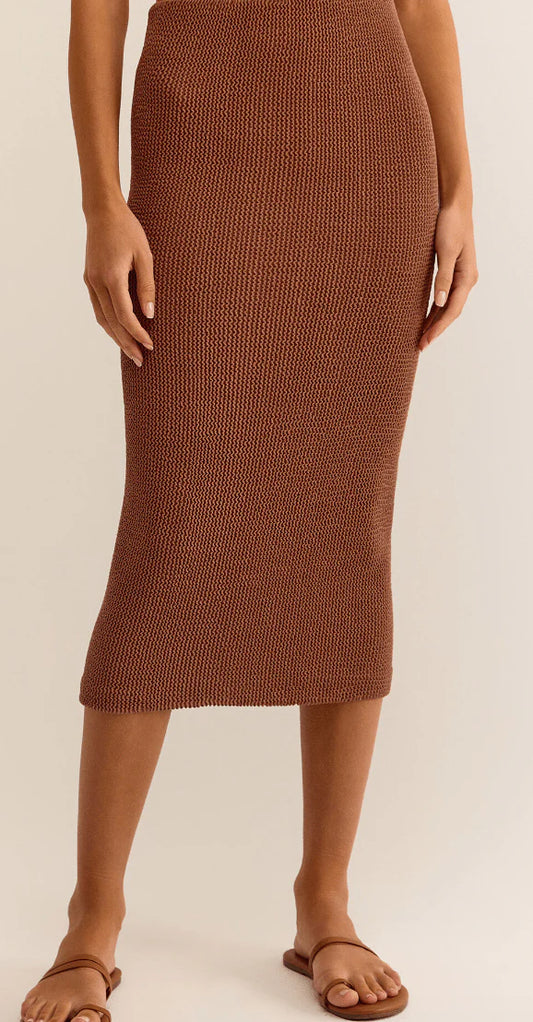 Aveen Midi Skirt