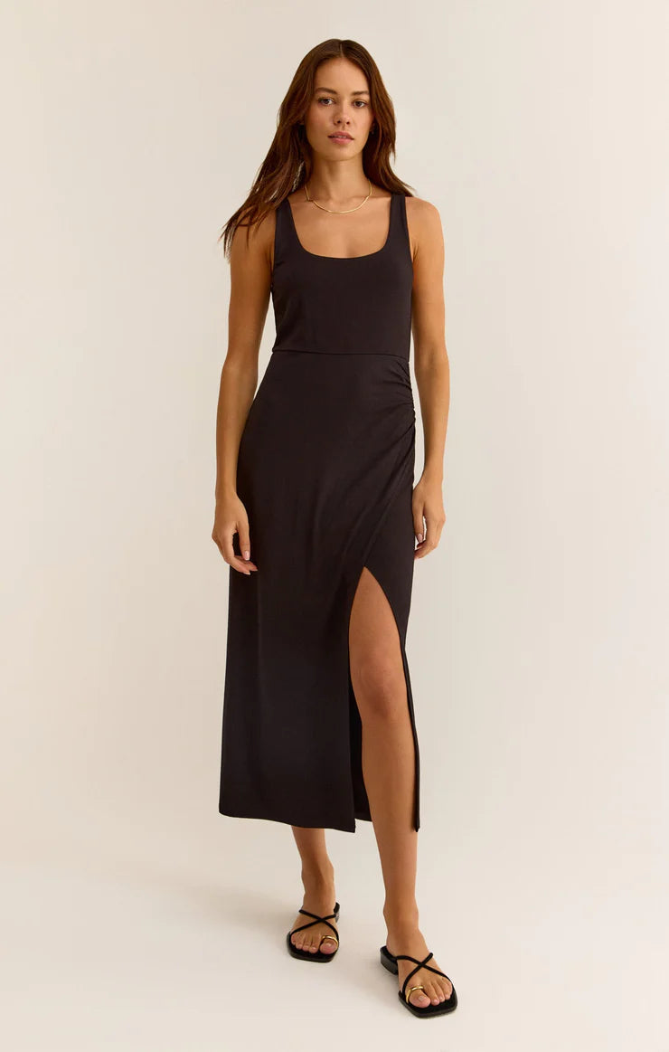 Z Supply Melbourne Dress