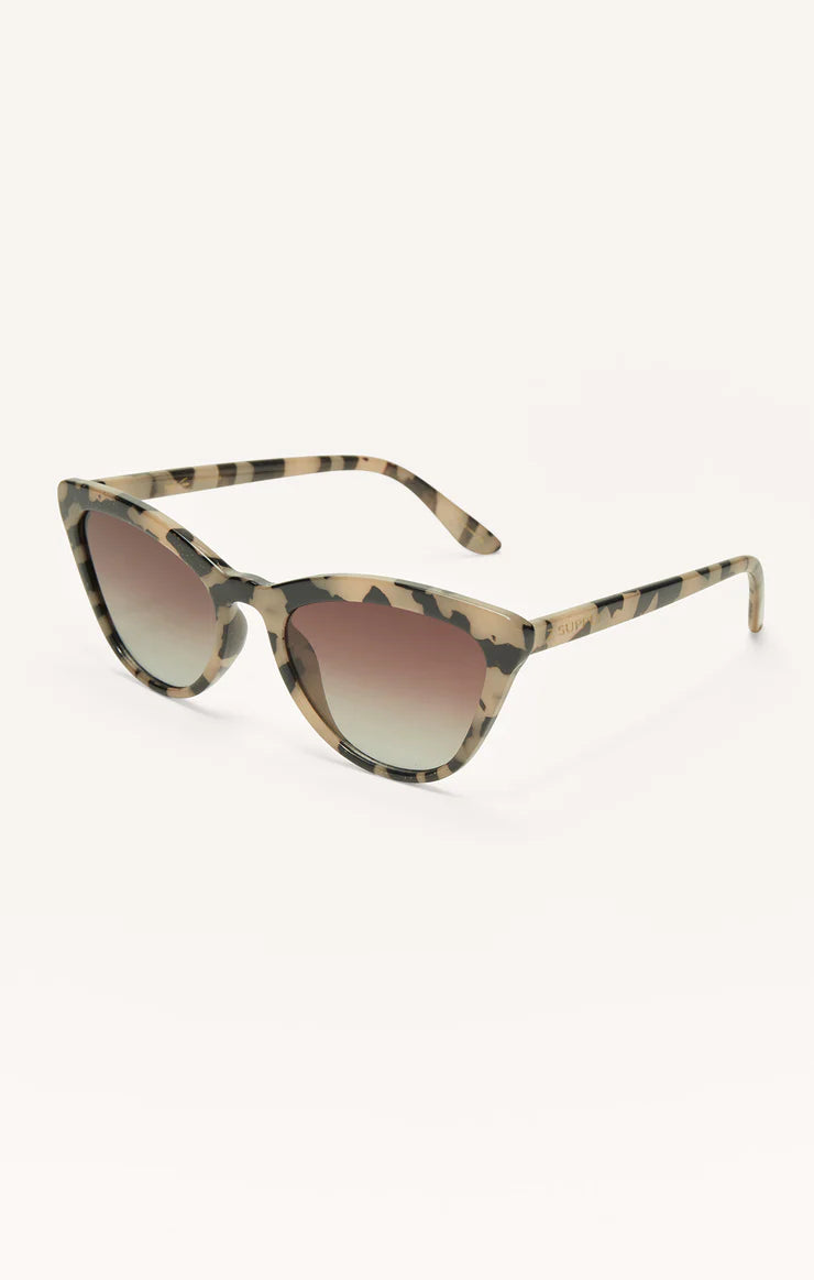 Z Supply Rooftop Sunglasses