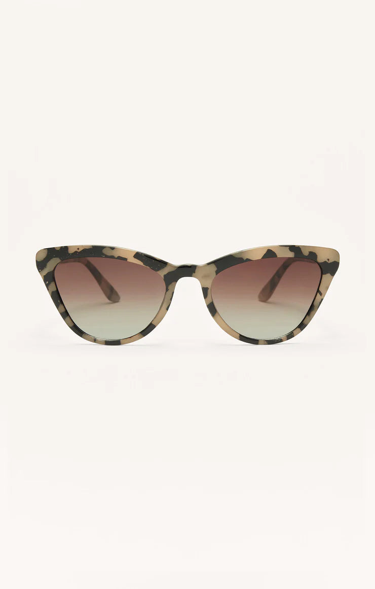 Z Supply Rooftop Sunglasses