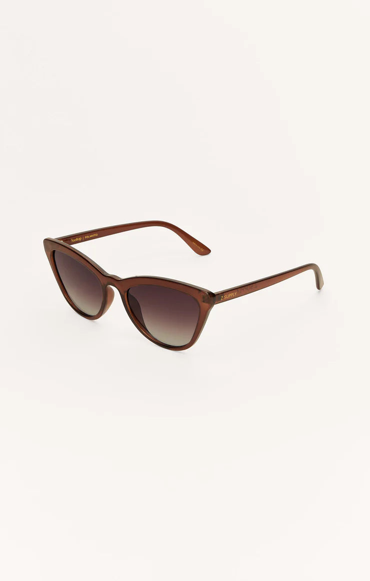 Z Supply Rooftop Sunglasses