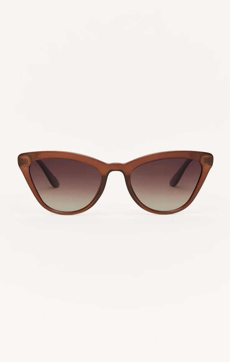 Z Supply Rooftop Sunglasses