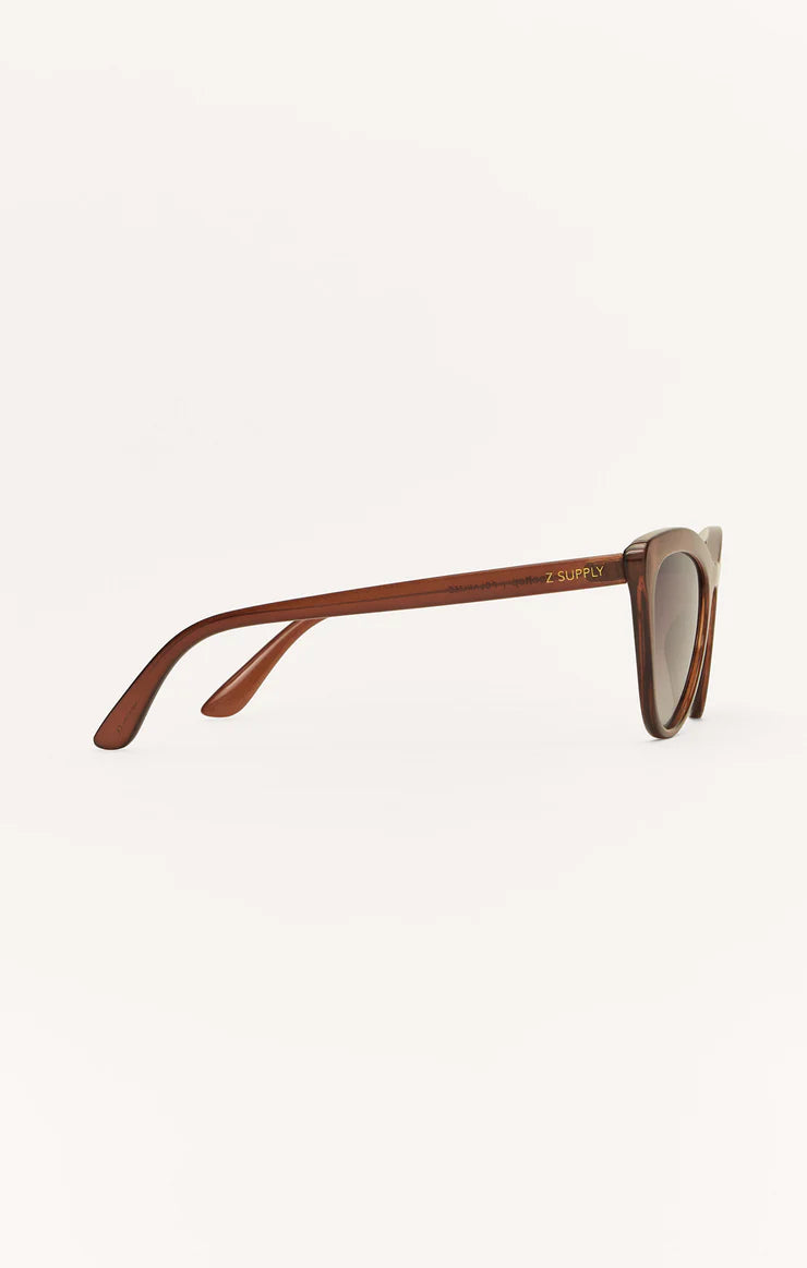 Z Supply Rooftop Sunglasses