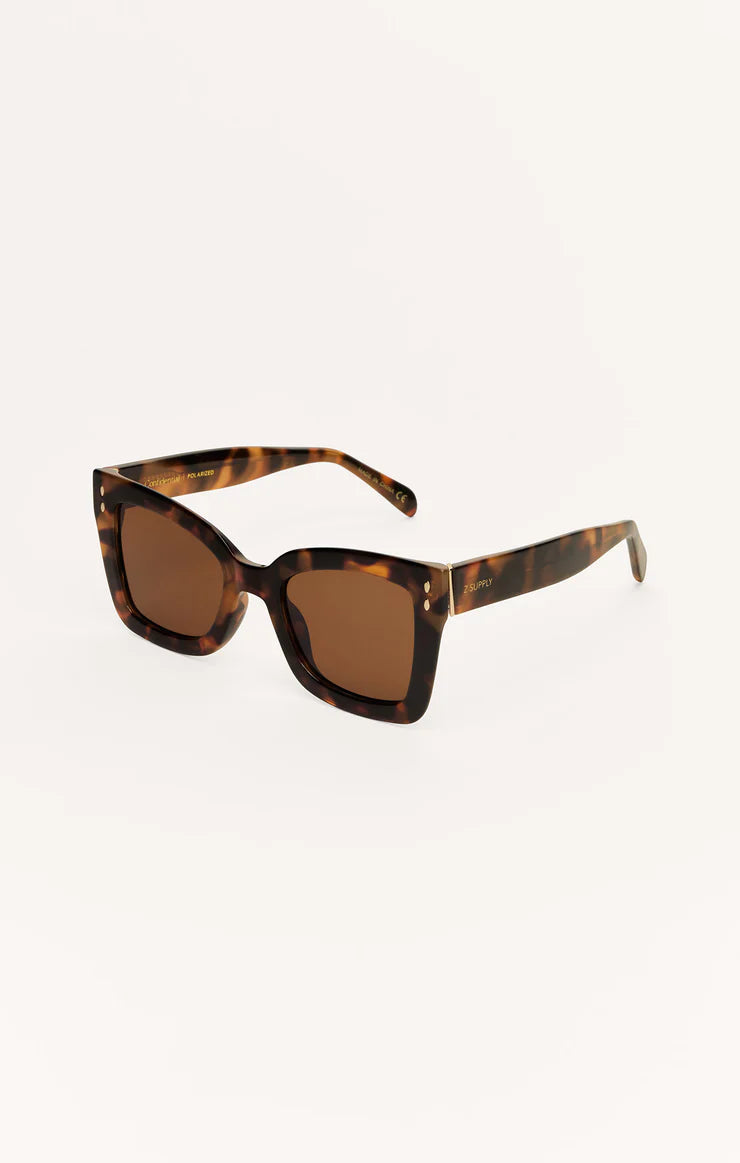 Z Supply Confidential Sunglasses