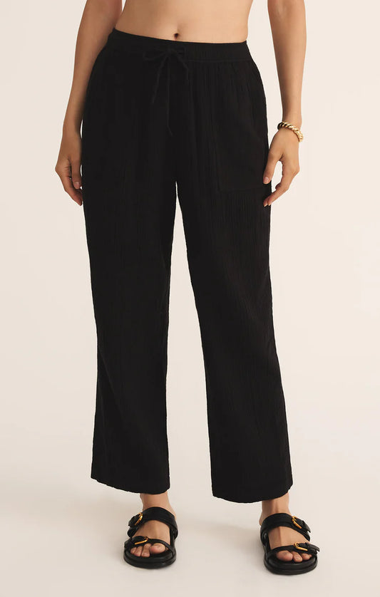 Z Supply Plaza Airy Pant
