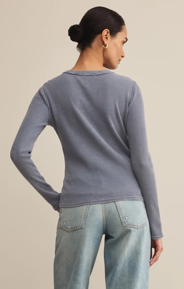 Z Supply Arlet Mini Thermal Top