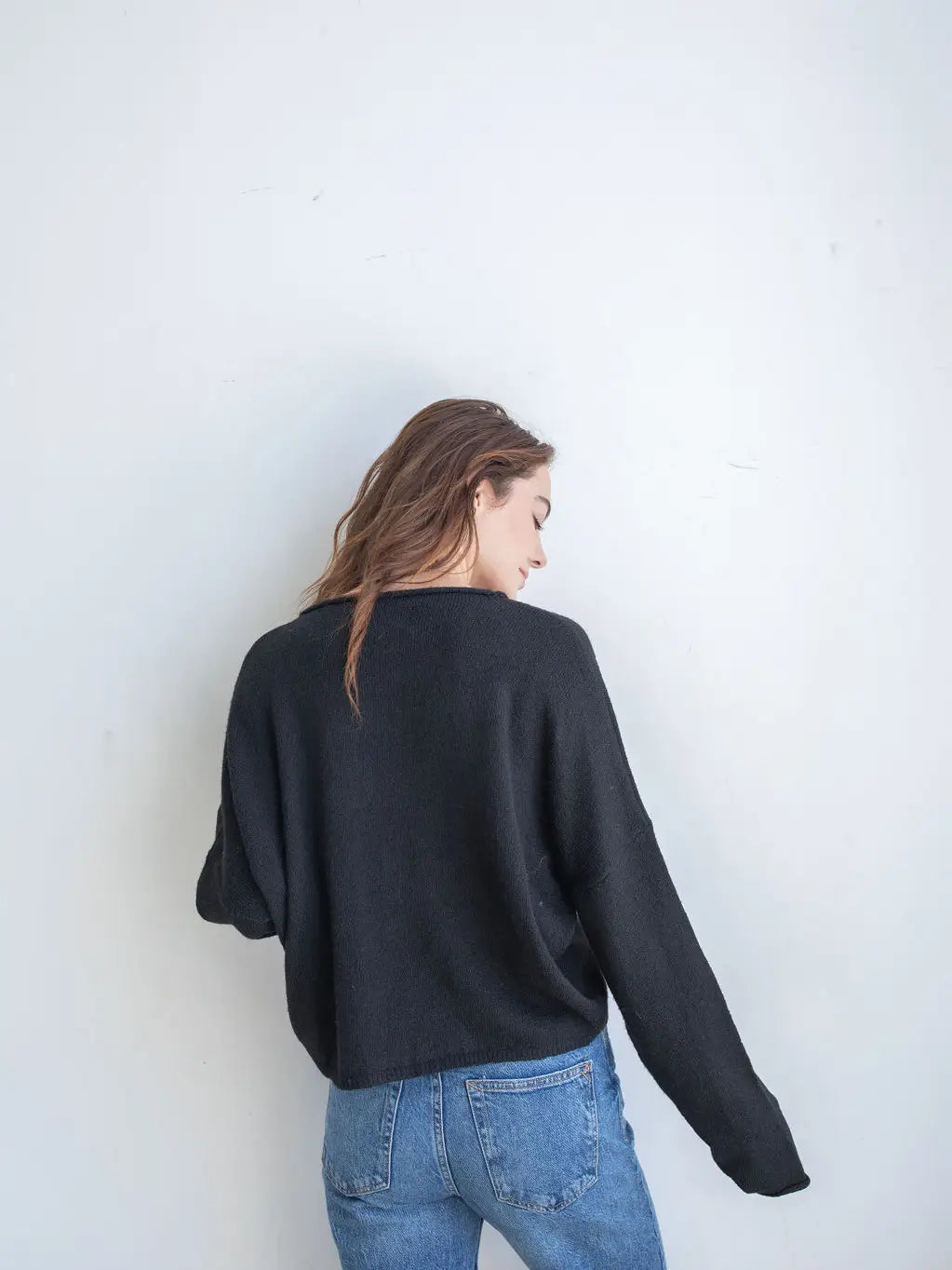 The Essential Cardigan