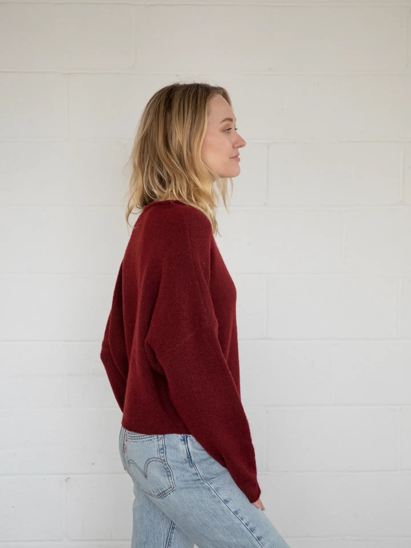 The Essential Cardigan