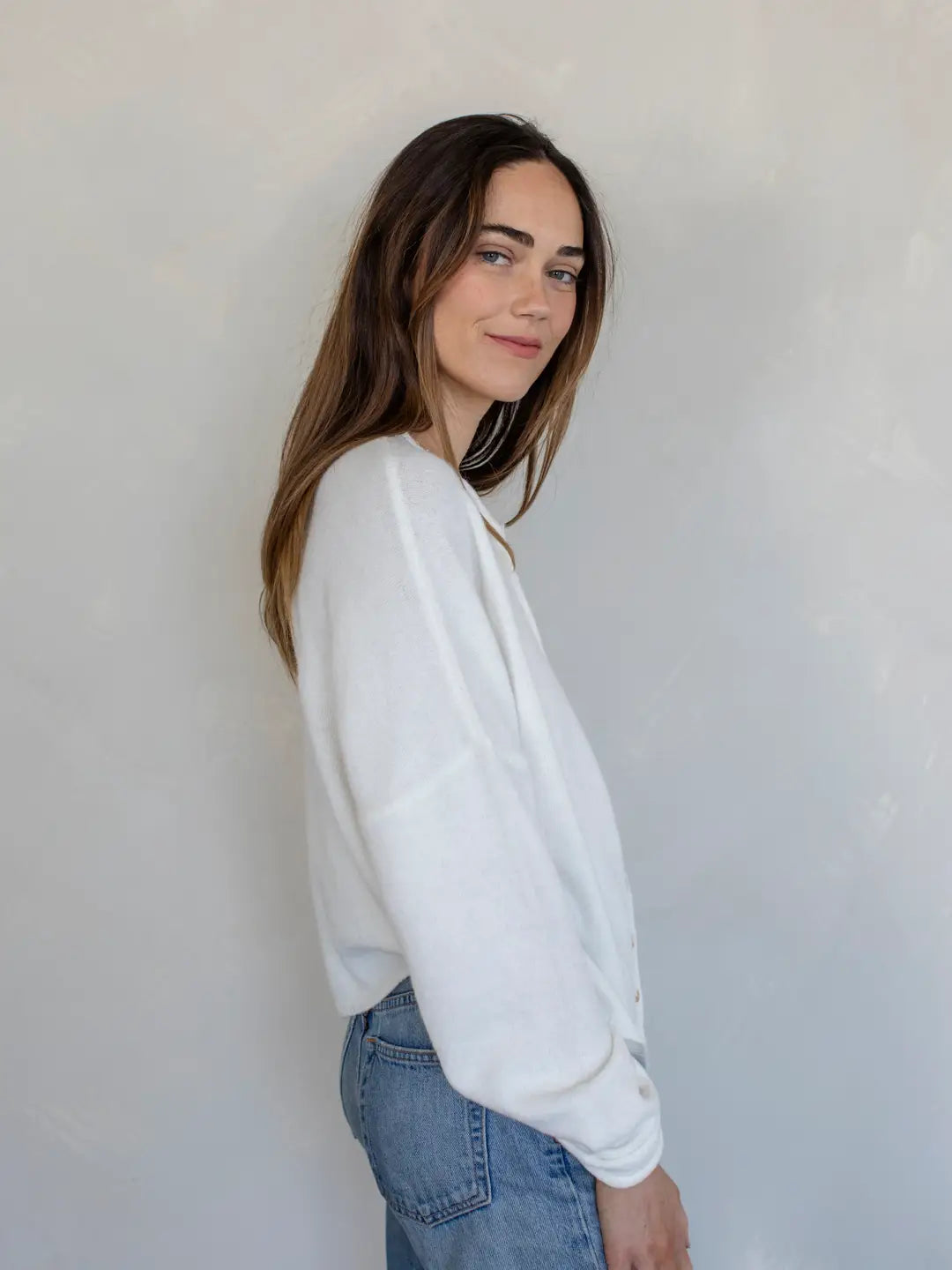 The Essential Cardigan