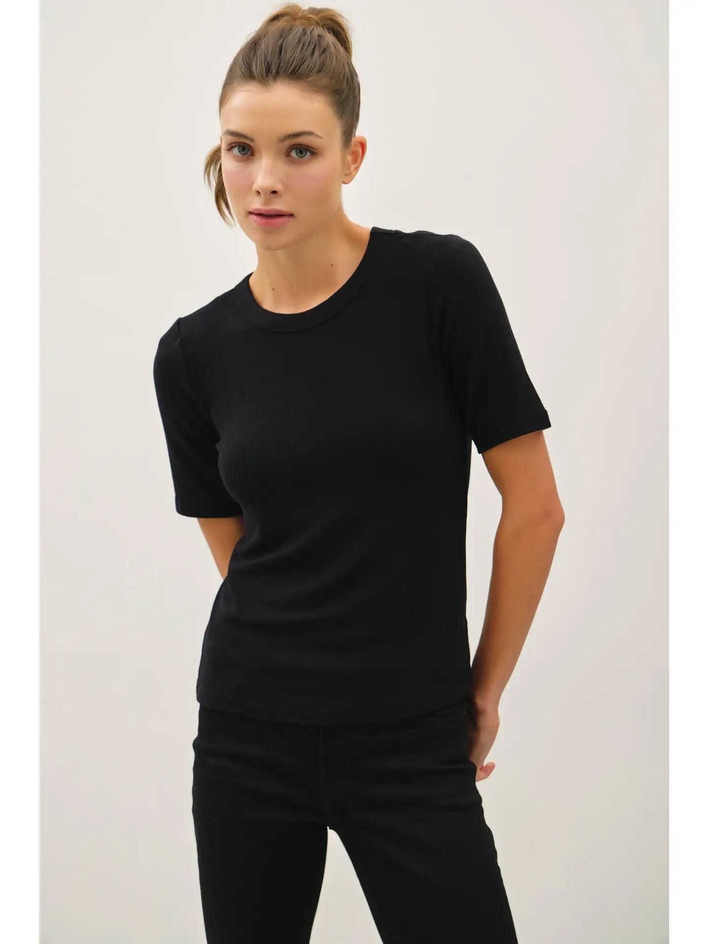 The Timeless Tee